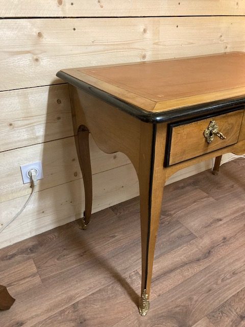 Bureau de style Louis XV