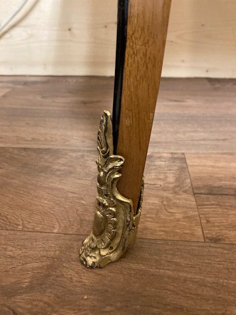 Bureau de style Louis XV