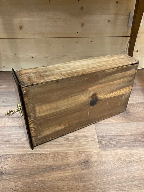 Bureau de style Louis XV