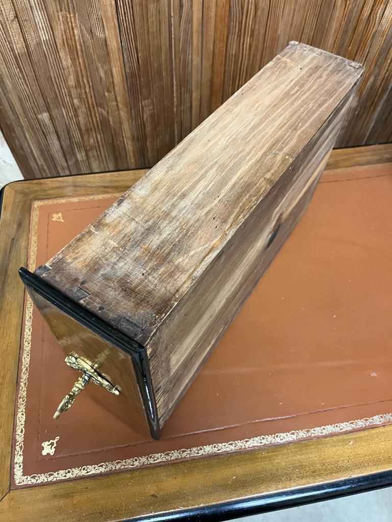 Bureau de style Louis XV