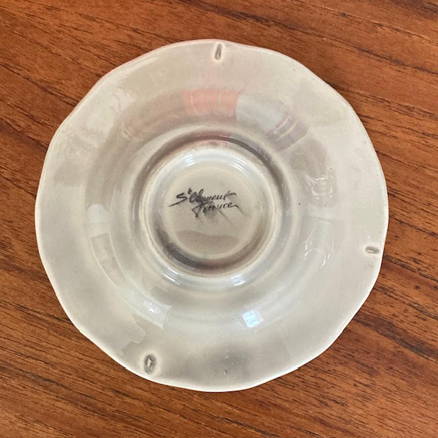 Vide-poche Saint-Clément France