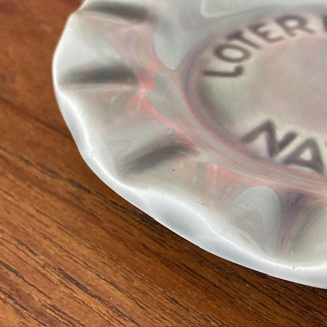 Vide-poche Saint-Clément France