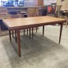 Table Scandinave Vintage