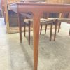 Table Scandinave Vintage