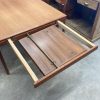 Table Scandinave Vintage