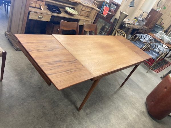 Table Scandinave Vintage