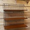 Étagère vintage de Pierre Guariche