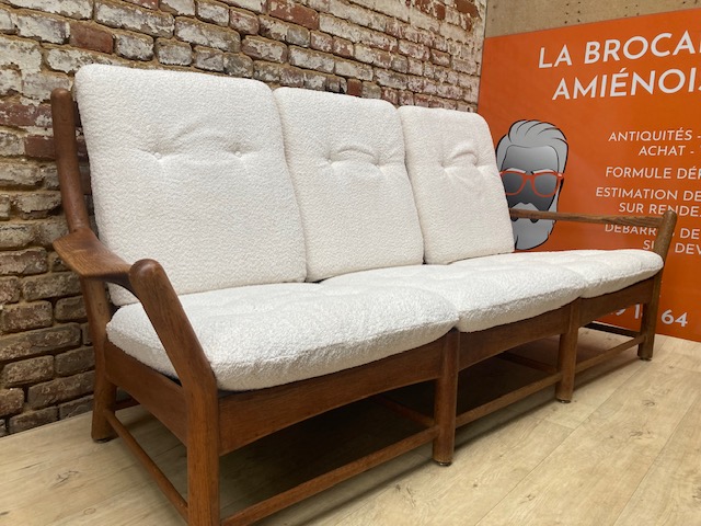 Canapé Vintage