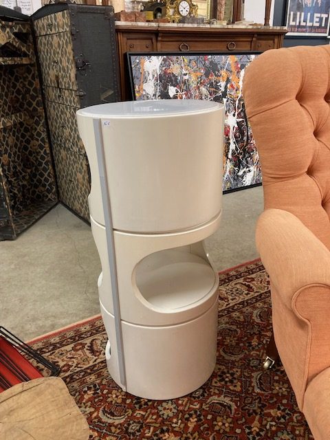 Meuble de rangement Marc Held