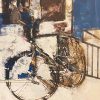 Tableau signé Alain Mongrenier