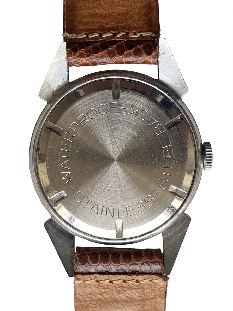 Montre Vintage Yrda