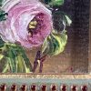 IMG_2259 Huile sur toile bouquet de roses