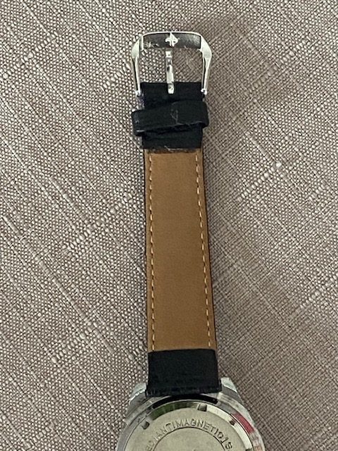 IMG_2332 Montre Vintage Fortis