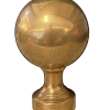 Ancienne boule d'escalier