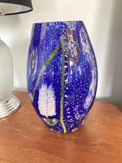 Vase de Murano