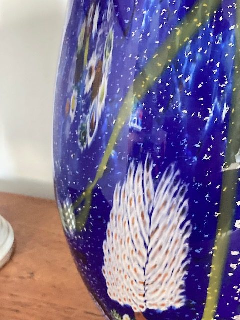 Vase de Murano