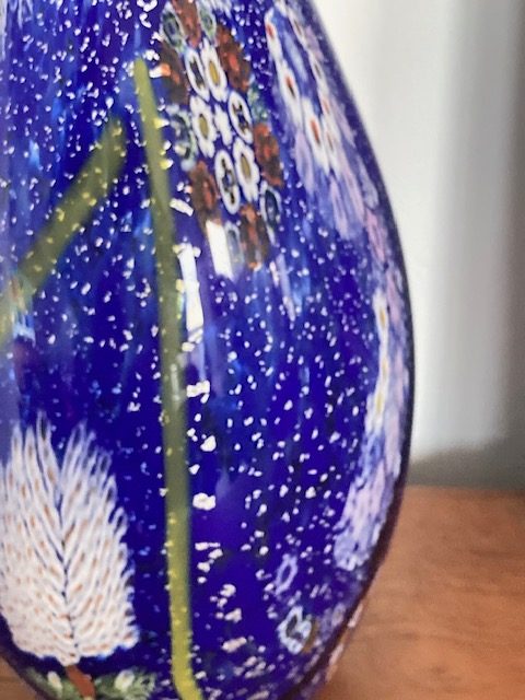 Vase de Murano