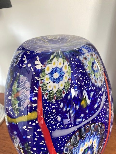 Vase de Murano