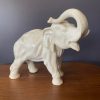 Eléphant en céramique