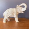 Eléphant en céramique