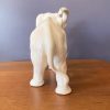 Eléphant en céramique
