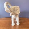 Eléphant en céramique