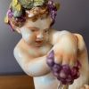 Groupe de putti Capodimonte