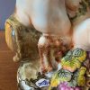 Groupe de putti Capodimonte