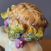 Groupe de putti Capodimonte