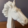 Tête de cheval de Meissen