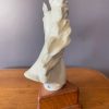 Tête de cheval de Meissen