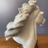 Tête de cheval de Meissen