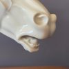 Tête de cheval de Meissen