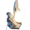 Lampe Veilleuse d'époque 1980