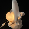 Lampe Veilleuse d'époque 1980