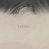 Estampe de Byron