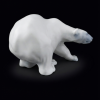 Ours polaire de Knud Kyhn