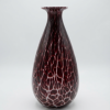 Vase en verre de Murano
