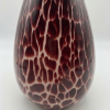 Vase en verre de Murano