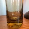 Vase en verre de Biot