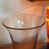 Vase en verre de Biot