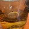 Vase en verre de Biot