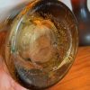 Vase en verre de Biot