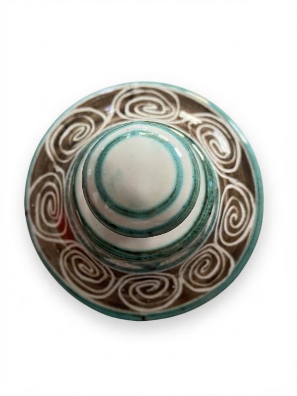Pot de Robert Picault