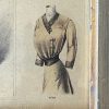 Lithographie L'Idéal Parisien