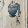 Lithographie L'Idéal Parisien
