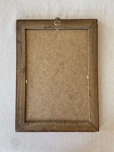Lithographie L'Idéal Parisien