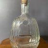Bouteille ancienne de cognac