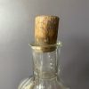 Bouteille ancienne de cognac
