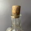 Bouteille ancienne de cognac